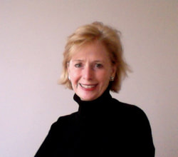 Gill Parker, Director Gill Parker Consultancy Ltd
